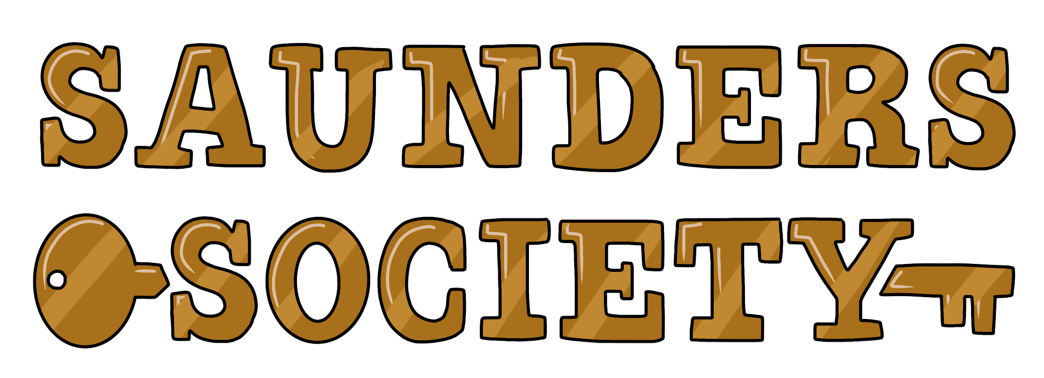 Saunders Society